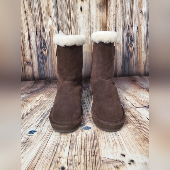 Michael Kors WinterMid Boot - Picture 3 of 13